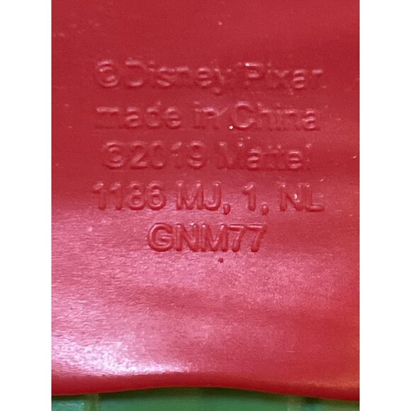 Disney Pixar’s Onward MANTICORE Posable Action Figure Toy by Mattel 8” figure - Picture 6 of 10